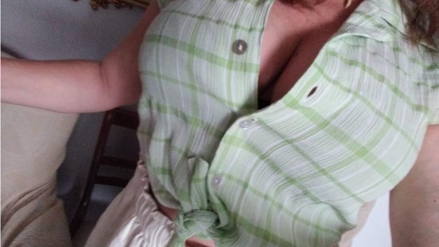 Große T****n und B*****b