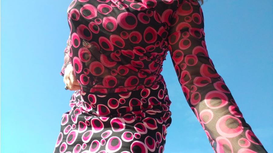 Einige gemischte Bilder