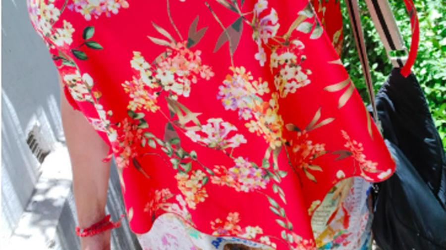 Meine täglichen Fotos