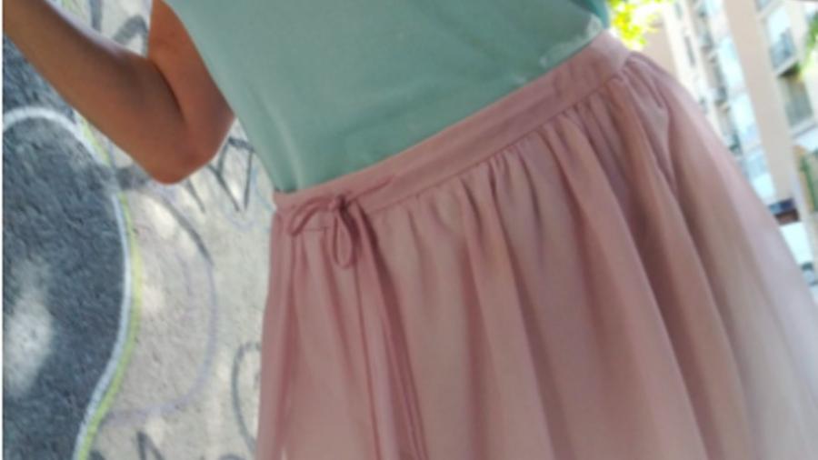 Nacktfotos hauptsächlich