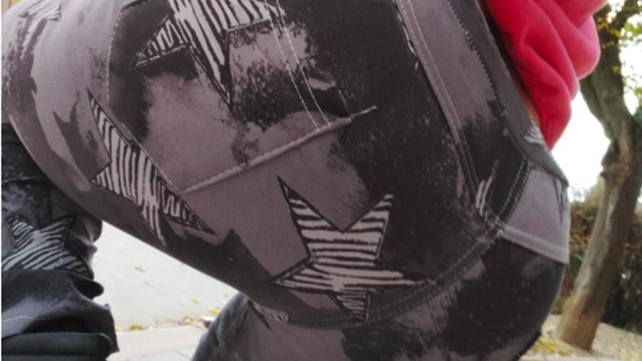 Tägliche Bilder Rosafuxxxia