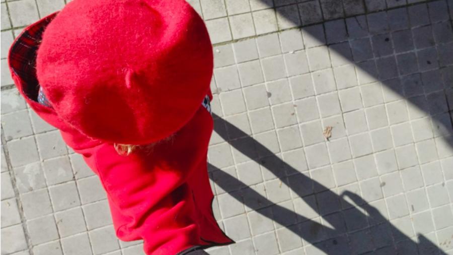 Letzte Bilder des Jahres