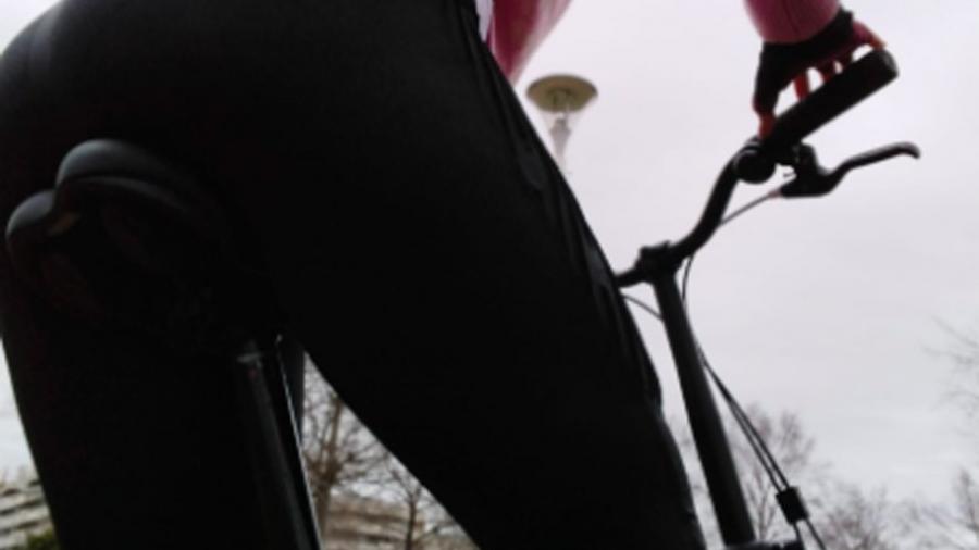 Meine V****a gehört dir