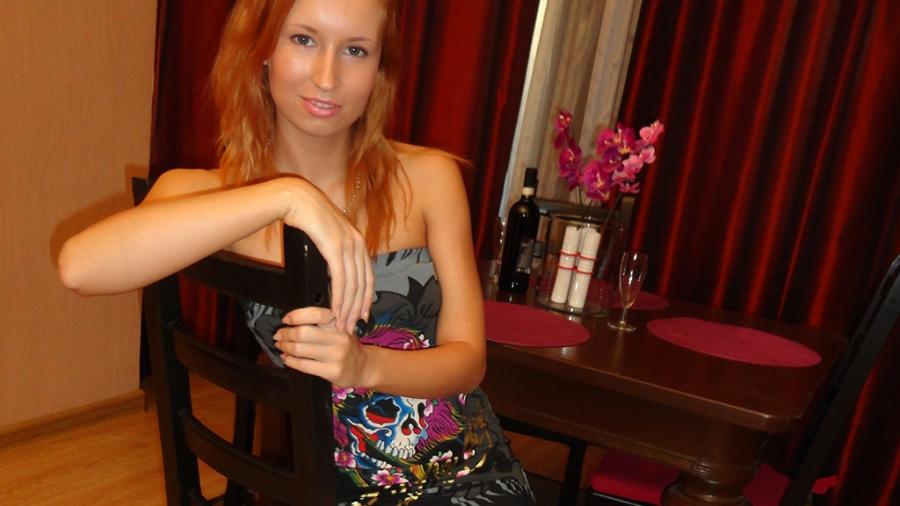 Ist das Kleid vielleicht doch zu kurz?