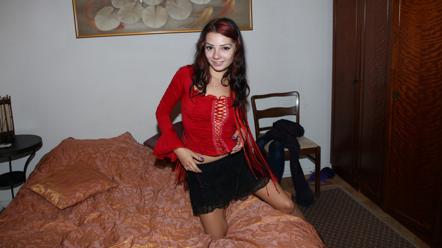 Kleines Emo-F**zchen: Die Bilder