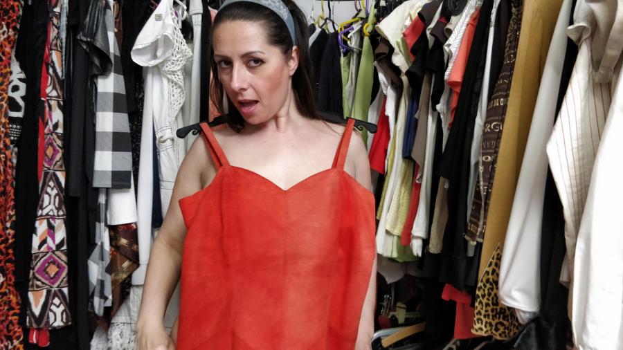 Spaß in der Umkleide #2