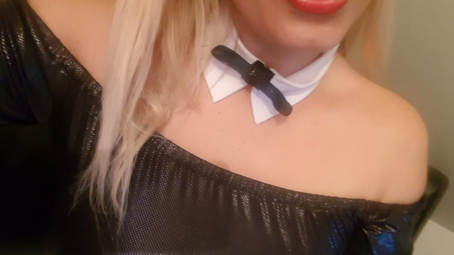 Magst du große B***te?