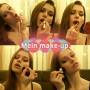 Mein make-up