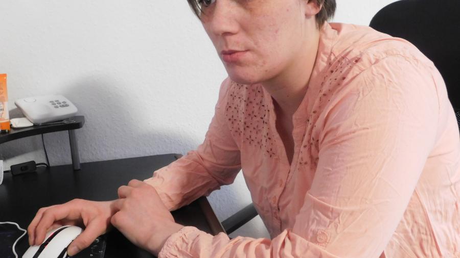 USERWUNSCH - Angezogen kann auch anmachen...