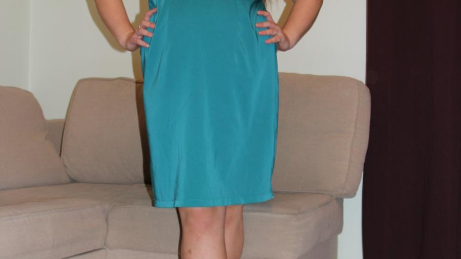 Ich strip für dich!