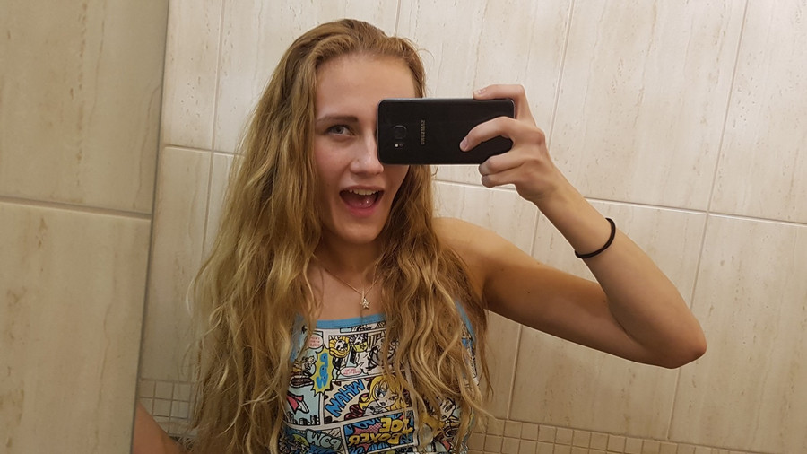 Ich werde dich um den Verstand bringen