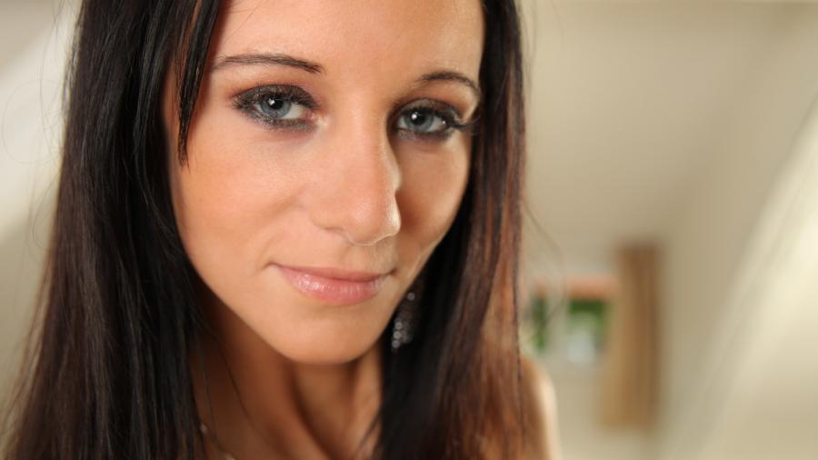 Jeden Morgen m*****biere ich