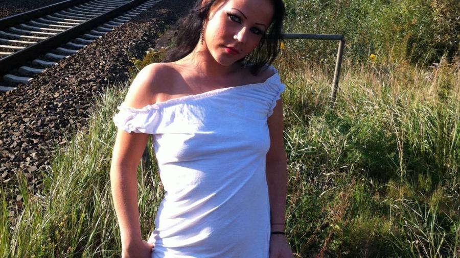 Outdoor-Sex Outfit für g***e Abenteuer!