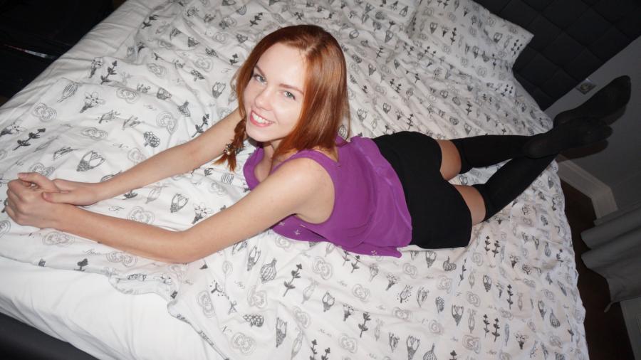 Ich fühle mich .. heiß