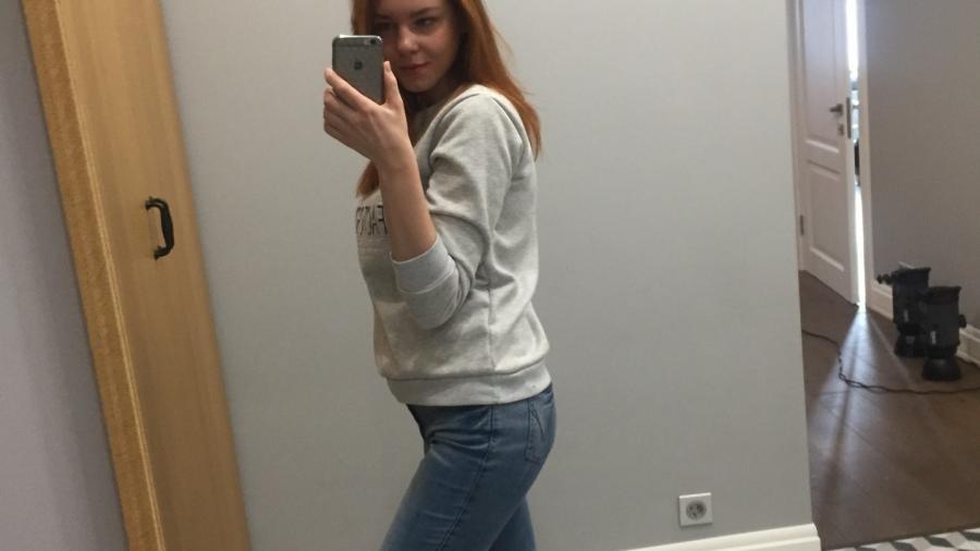 Welches Outfit steh mir besser?