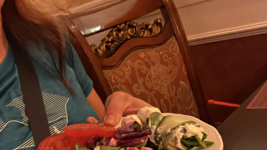 mein bessern Frühstück