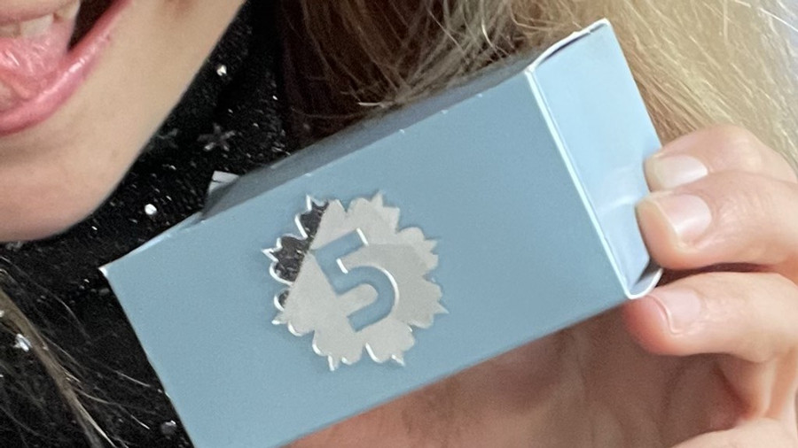 öffne dein Türchen 2