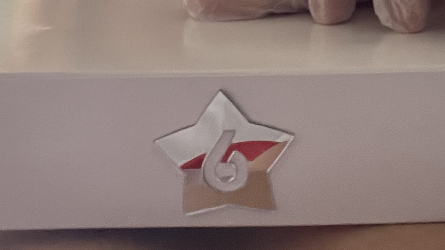 öffne dein Türchen 6