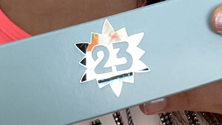 öffne dein Türchen 23