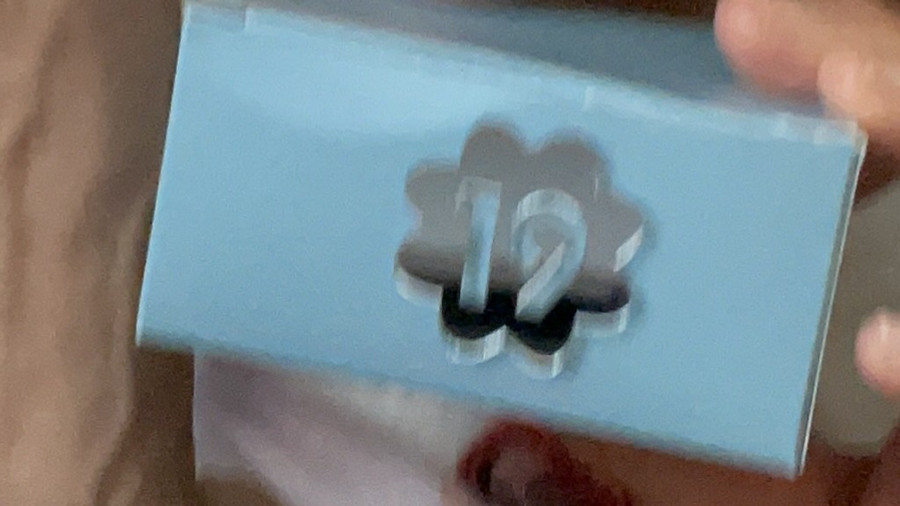 öffne dein Türchen 19