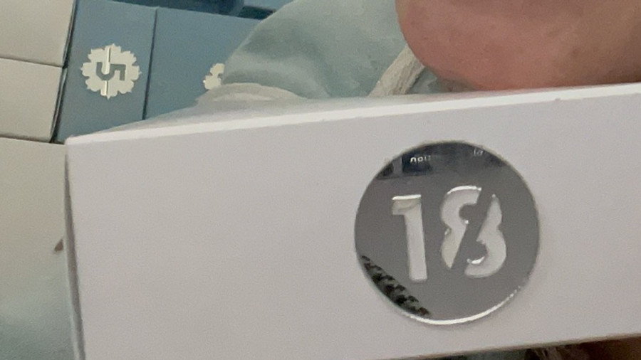 öffne dein Türchen 18