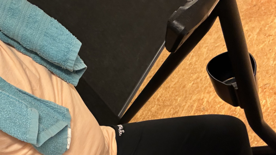 im Gym FitnessStudio Sport