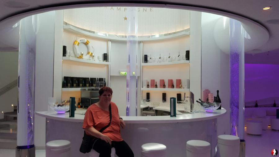 champagner bar