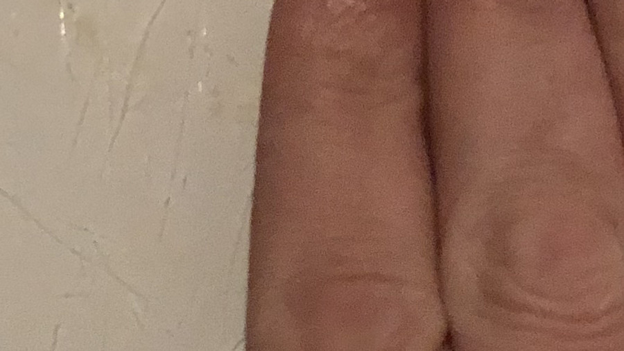 Dein fetisch und meine....