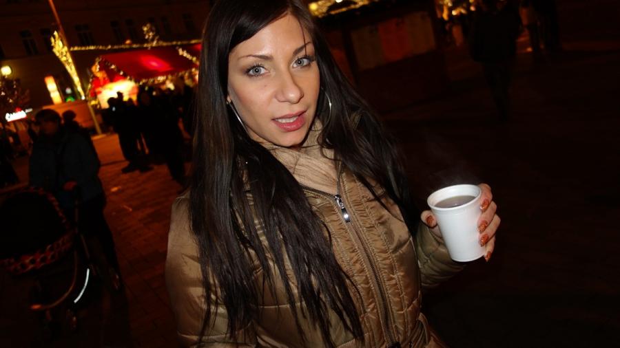 Lust mit mir nach der Kirmis was zu.......?