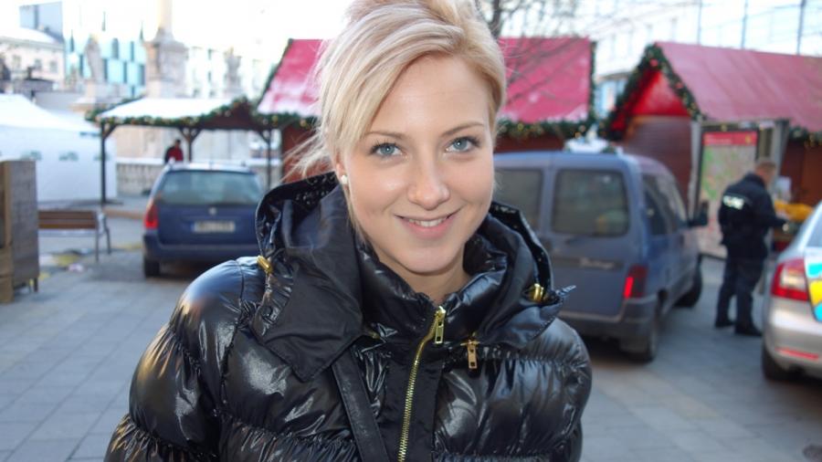 hast Du Lust mit mir zu kommen,