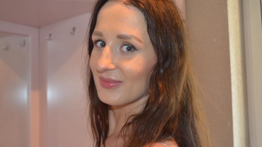 Mit D***o auf Hochtouren