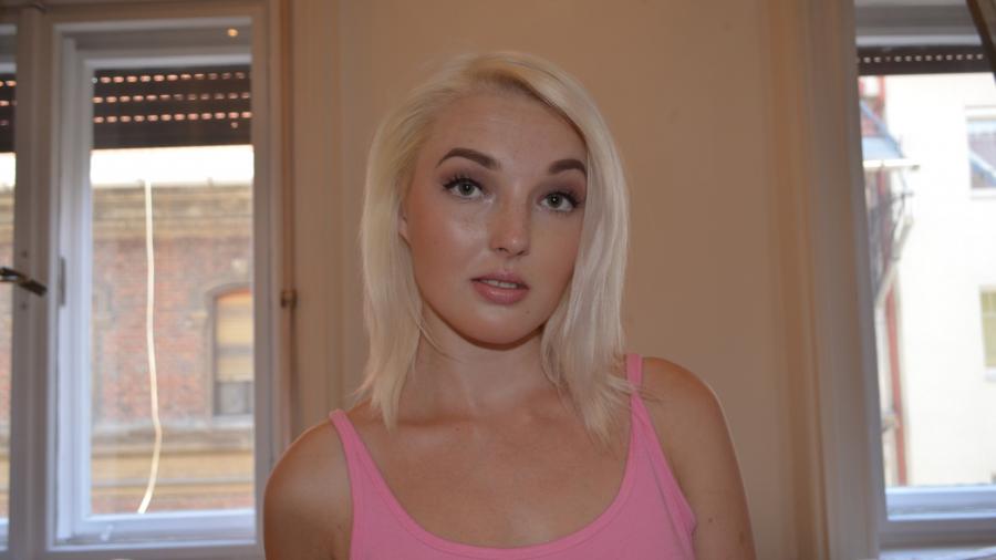 Neulich auf der Couch wurde es heiss