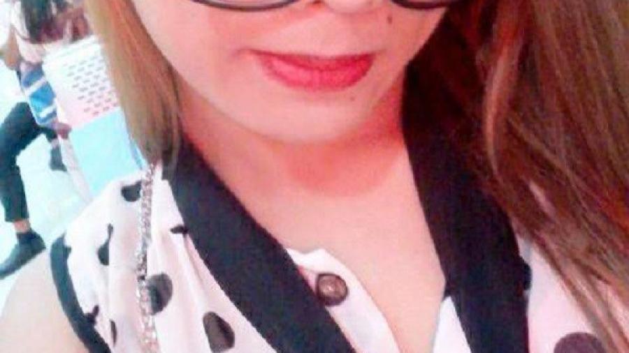 Mode weibliche Transvestitin