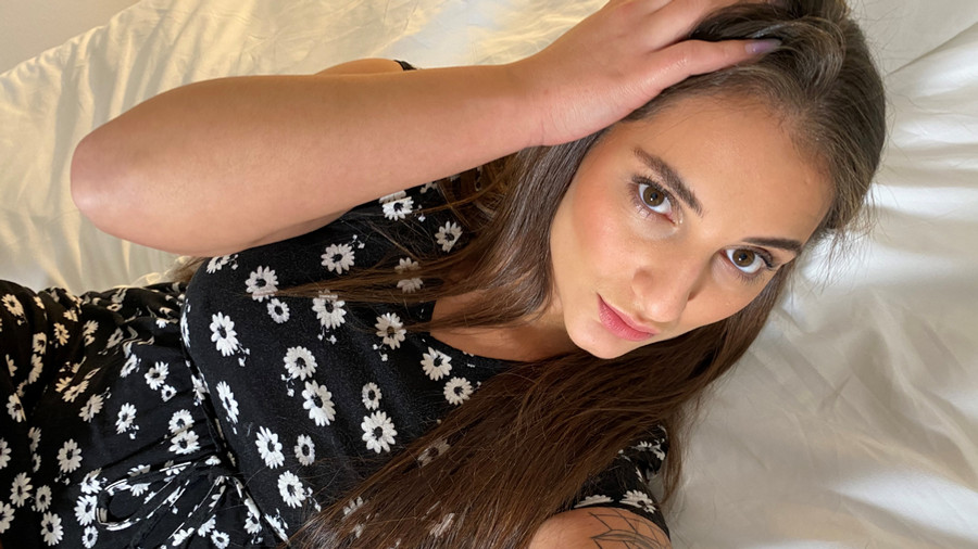 ich kann auch süß sein