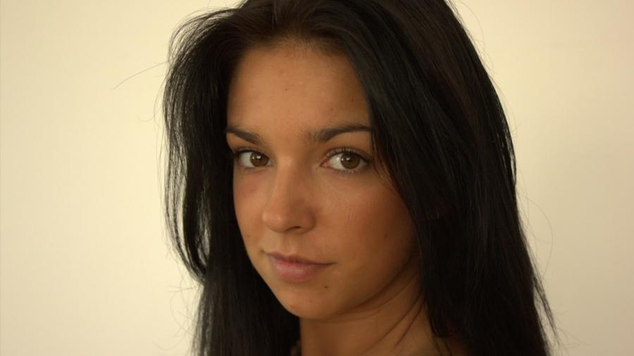 schön nah dran, schau mal an