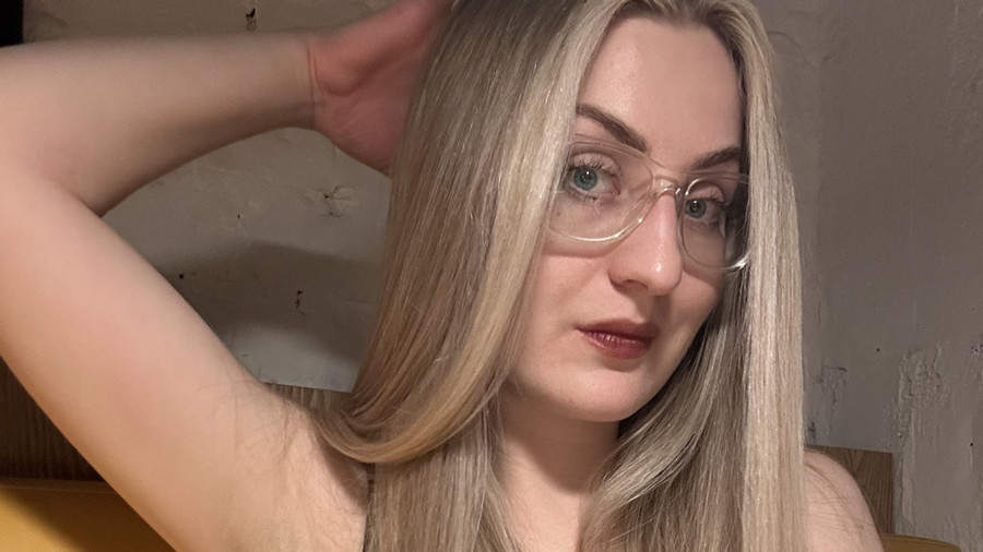 Ich brauche dein S***ma