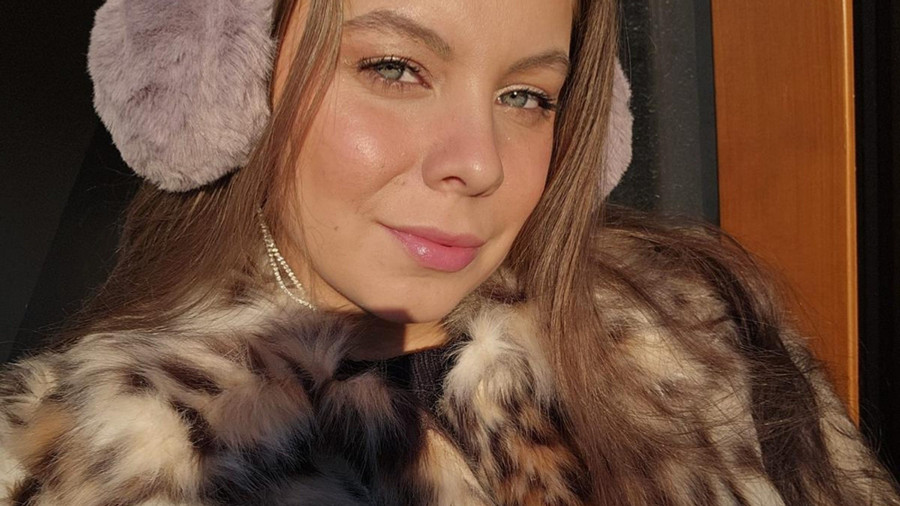 Von außen ist es warm,