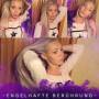 Engelhafte Berührung