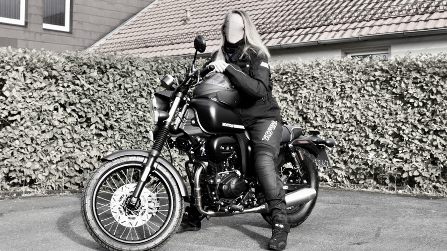 No Sex --- hier wird es Privat