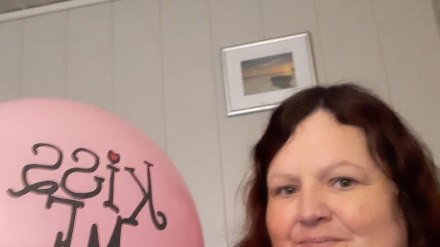 Auf der Baustelle mit Sessel