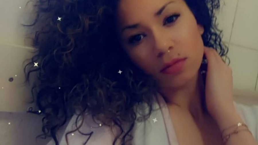 Schön im Bademantel