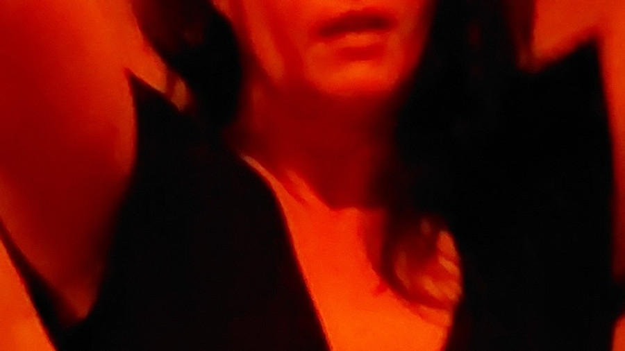 auf der Liebesschaukel