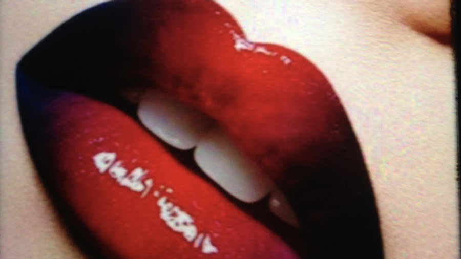 Heute mal sehr sexy mit Stiefeln und noch viel mehr ...