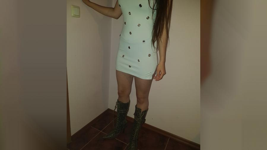 Welche Schuhe passen mir besser?