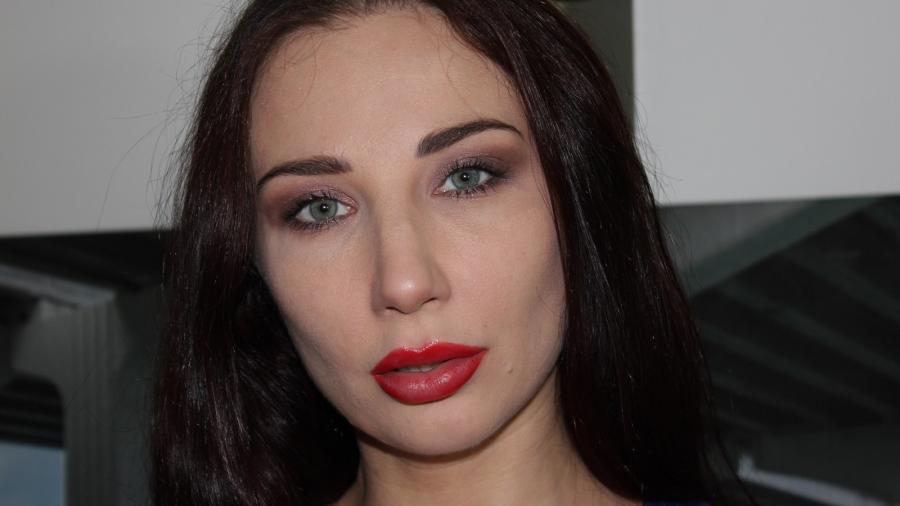 Wenn dich geil macht was du siehst, melde dich schnell..