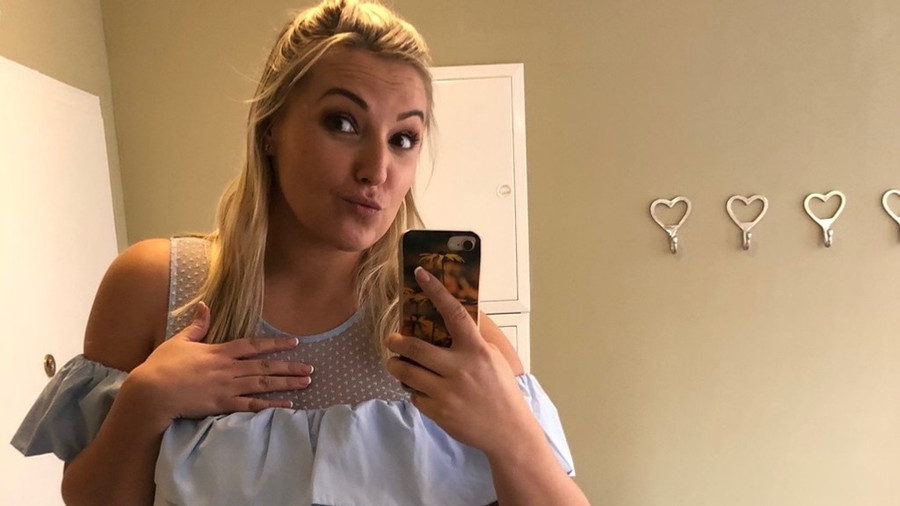 Schau dir diese Pracht an !!!