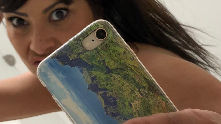 Ich will endlich einen O****MUS..