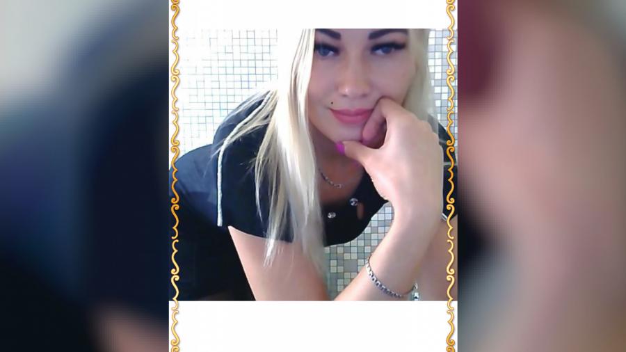 Manchmal möchte man nur in die offenen Augen schauen