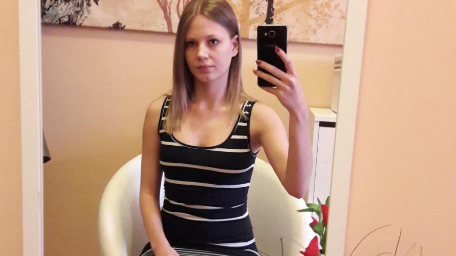 selfies in the mirror