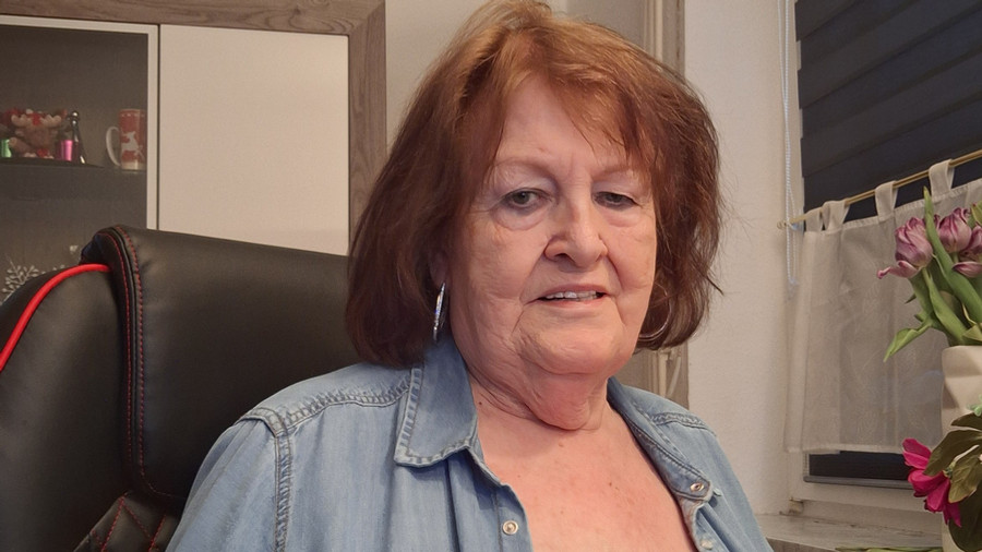 magst dus gerne d***os, grosse b***te